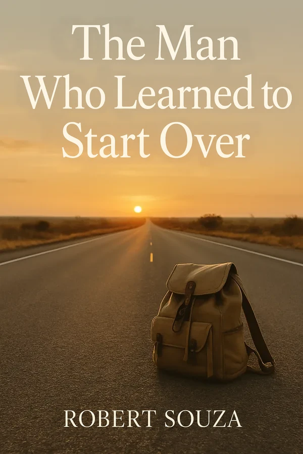 Sample book cover