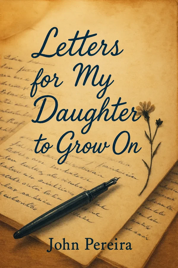 Sample book cover