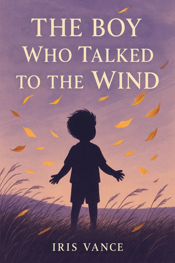 Sample book cover