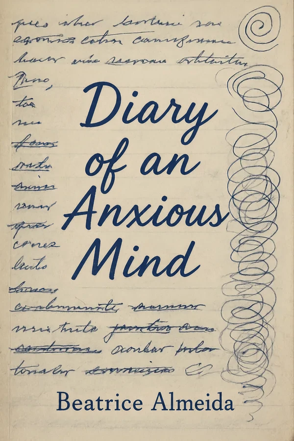 Sample book cover