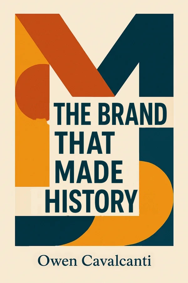 Sample book cover