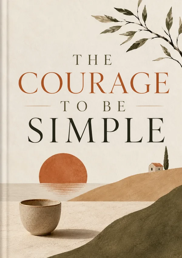 Sample book cover